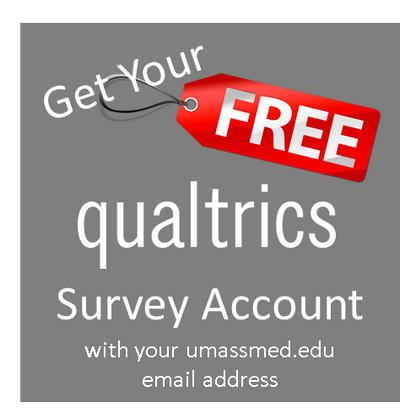 Free Qualtrics Account