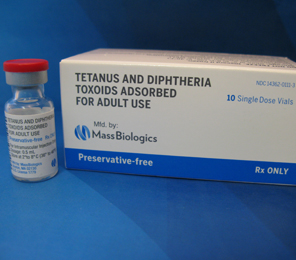 MBL-tetanus-diphtheria