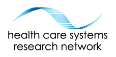 HCSRN Logo
