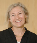 Michele P. Pugnaire, MD  - Portrait