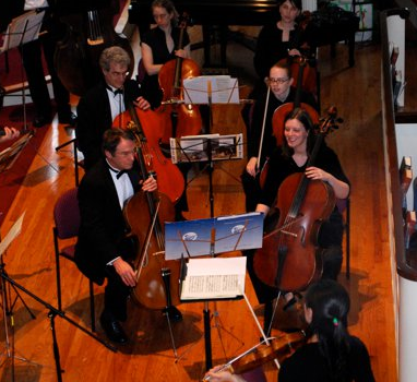 Seven Hills Symphony Orchestra