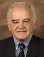 Richard R. Gacek