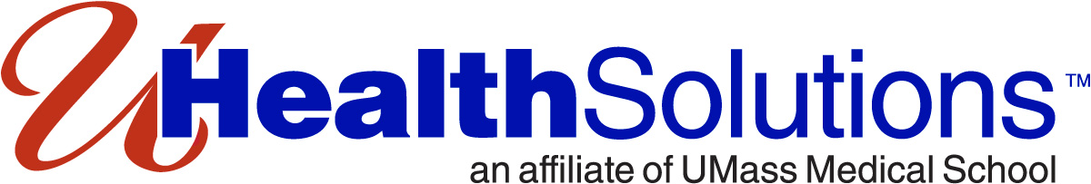 UHealthSolutions logo