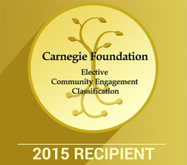 Carnegie Recipient 2015