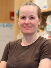 Amanda Monahan, PhD