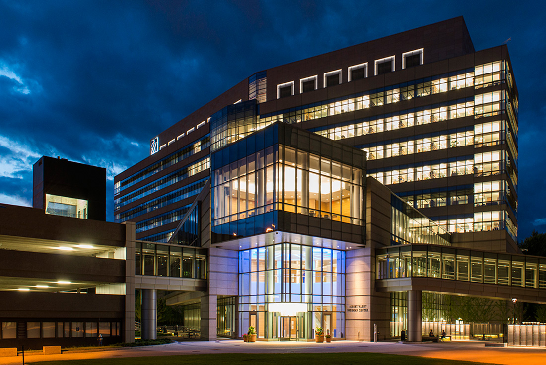 Horae Gene Therapy Center - UMass Chan Medical School
