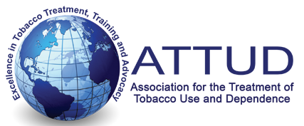 Association for the Treatment of Tobacco Use and Dependence (ATTUD)