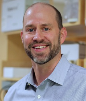 David Guertin, PhD