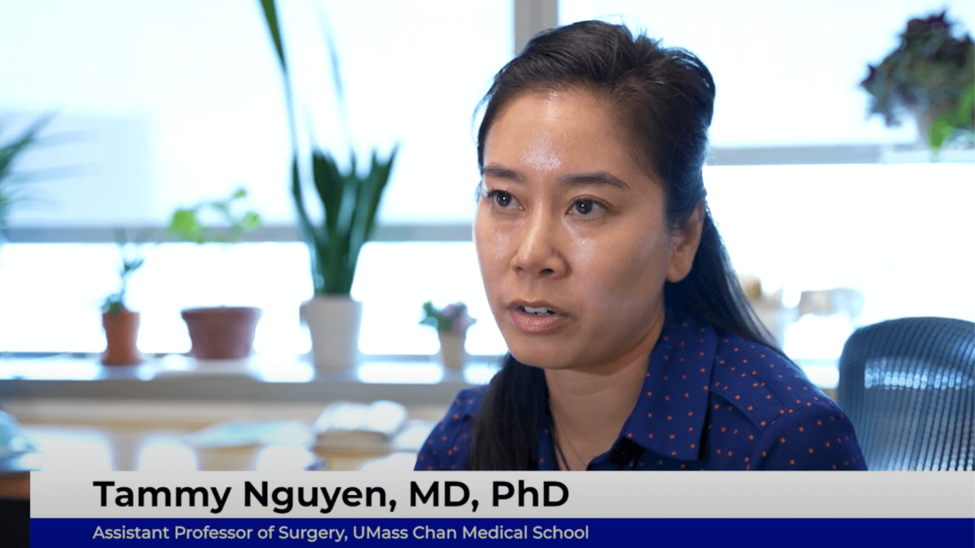 Tammy Nguyen NIDDK K08 Award Type 2 Diabetes
