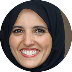 Dr. Mai Elmallah from the Elmallah Lab (Horae Gene Therapy Center) is conducting research and developing therapeutic strategies for rare inherited diseases such as the Pompe disease