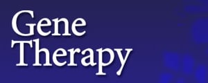 Gene Therapy Logo