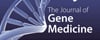 Journal of gene Medicine Logo
