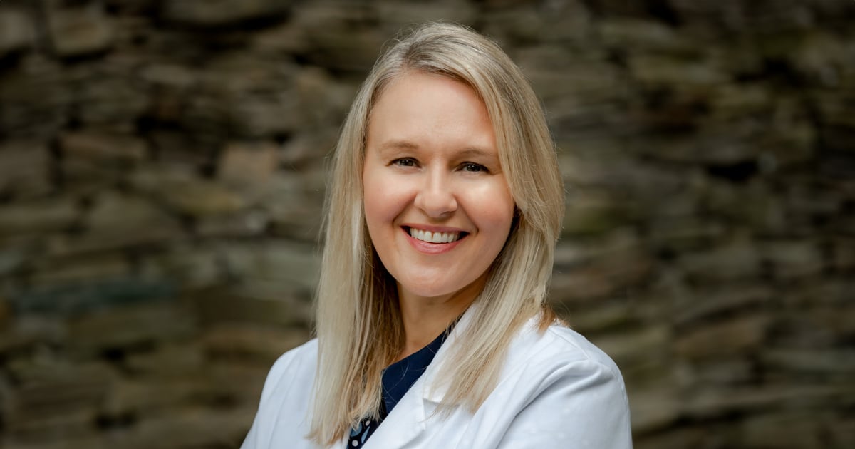 picture of dr. jessica st. john