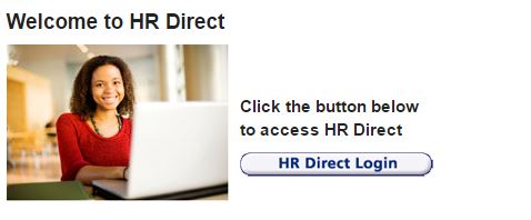HR Direct