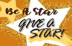  Be a start...Give a Star!