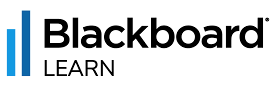 Blackboard Learn logo