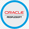 PeopleSoft logo
