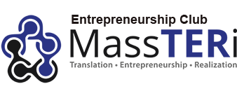 MassTERi Entrepreneurship Club