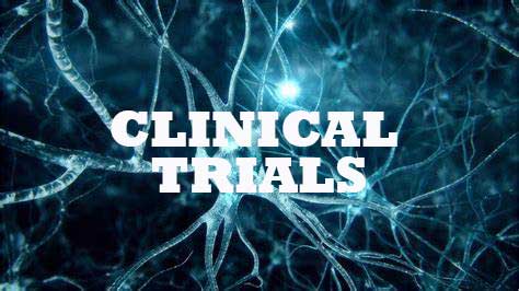 Active and Current Clinical Trials