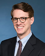 Kyle Rossi, MD, Assistant Professor