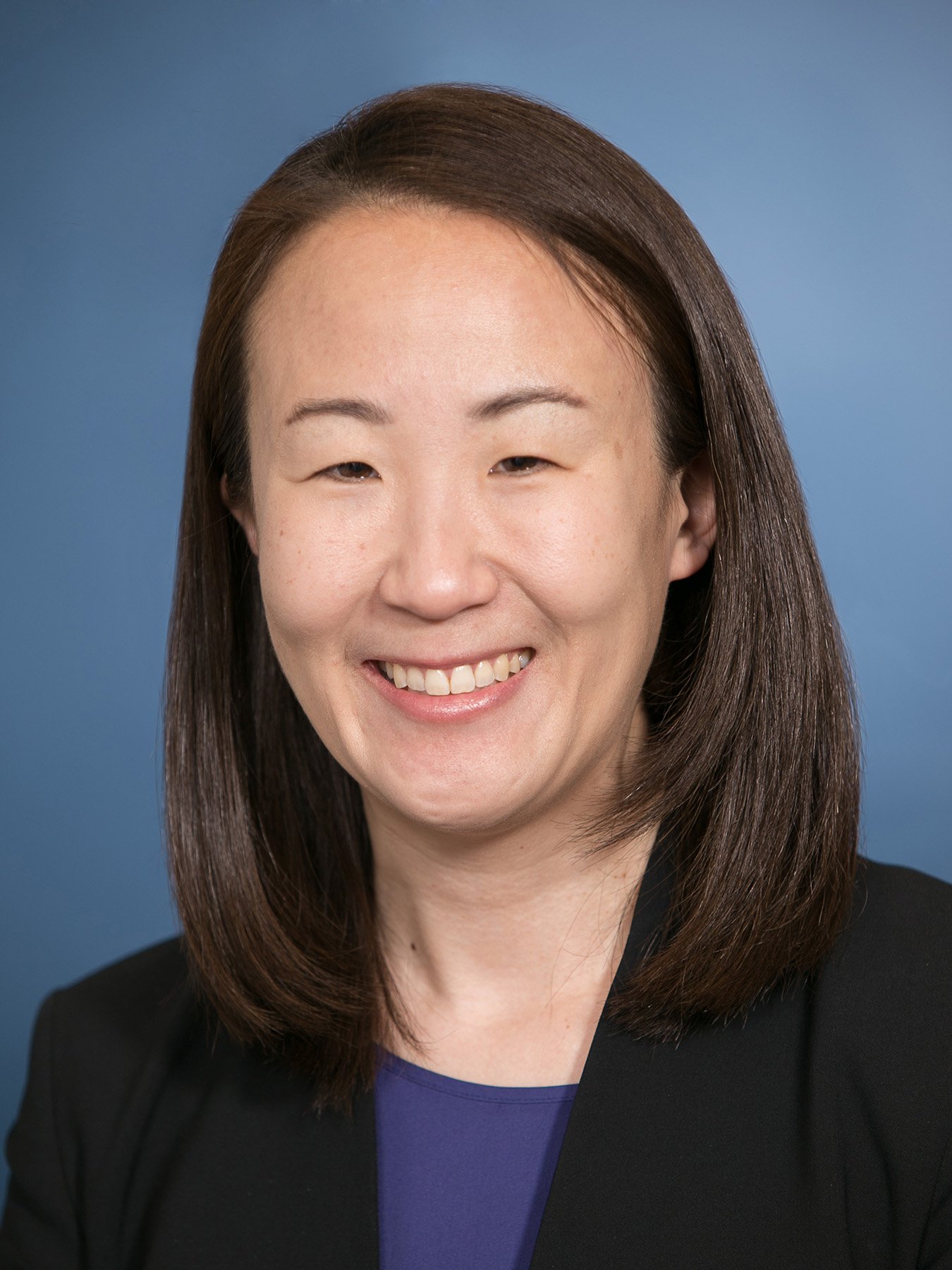 Patricia Cho, MD
