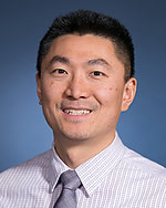 Hao Lo, MD, MBA, Vice Chair for Diagnostic Operations, UMass Radiology