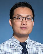 Ryan Tai, MD, Program Director MSK Fellowship