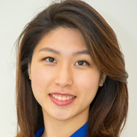Tina Shiang, MD, UMMS Radiology Resident