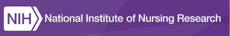 National Institute of Nursing Research Logo