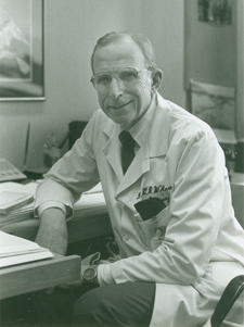 H. Brownell "Brownie" Wheeler, MD