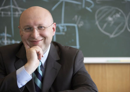 Stefan Hell, PhD
