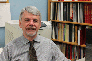 Michael King, PhD