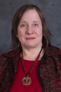 Linda Long-Bellil, PhD, JD