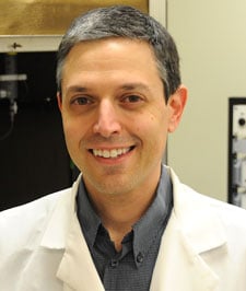 Andrew Tapper, PhD