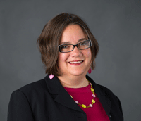 Michelle Budig, PhD, professor of sociology at UMass Amherst