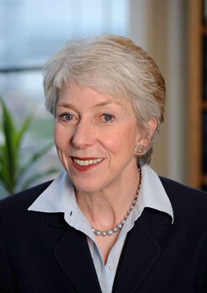 Christine Cassel, MD