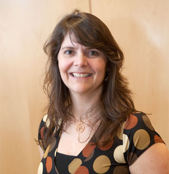Lisa Hall-Anderson, PhD