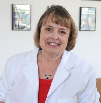 Jeanne Lawrence, PhD