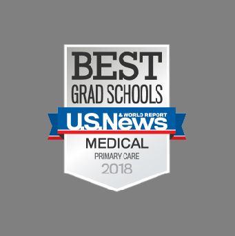 UMass Medical School ranked higher for primary care education than eight other New England medical schools.
