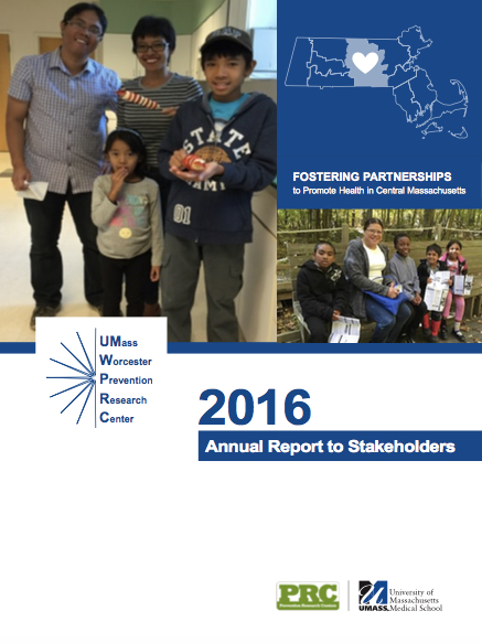 2016 Report