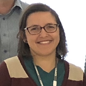 Daniela Campos Granato, PhD