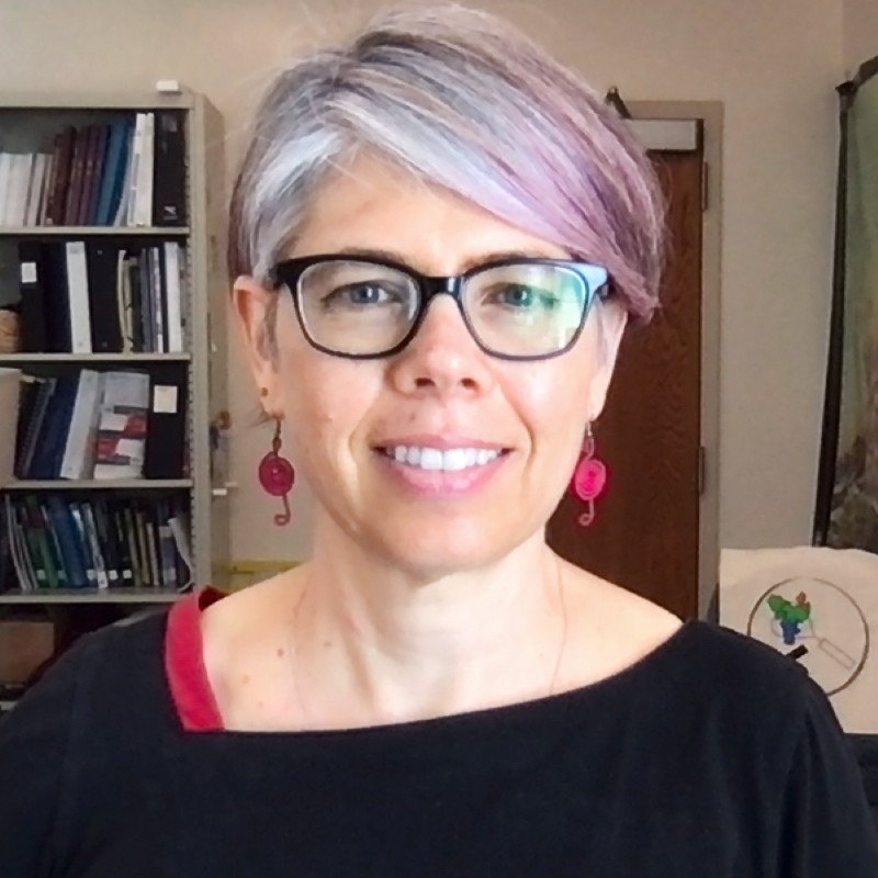 Melissa Jurica, PhD