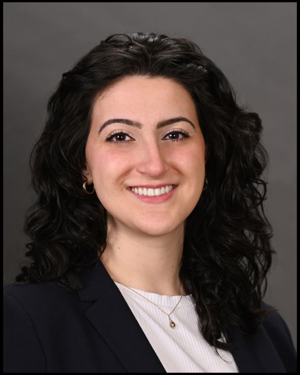 Sabrina V. Lazar
