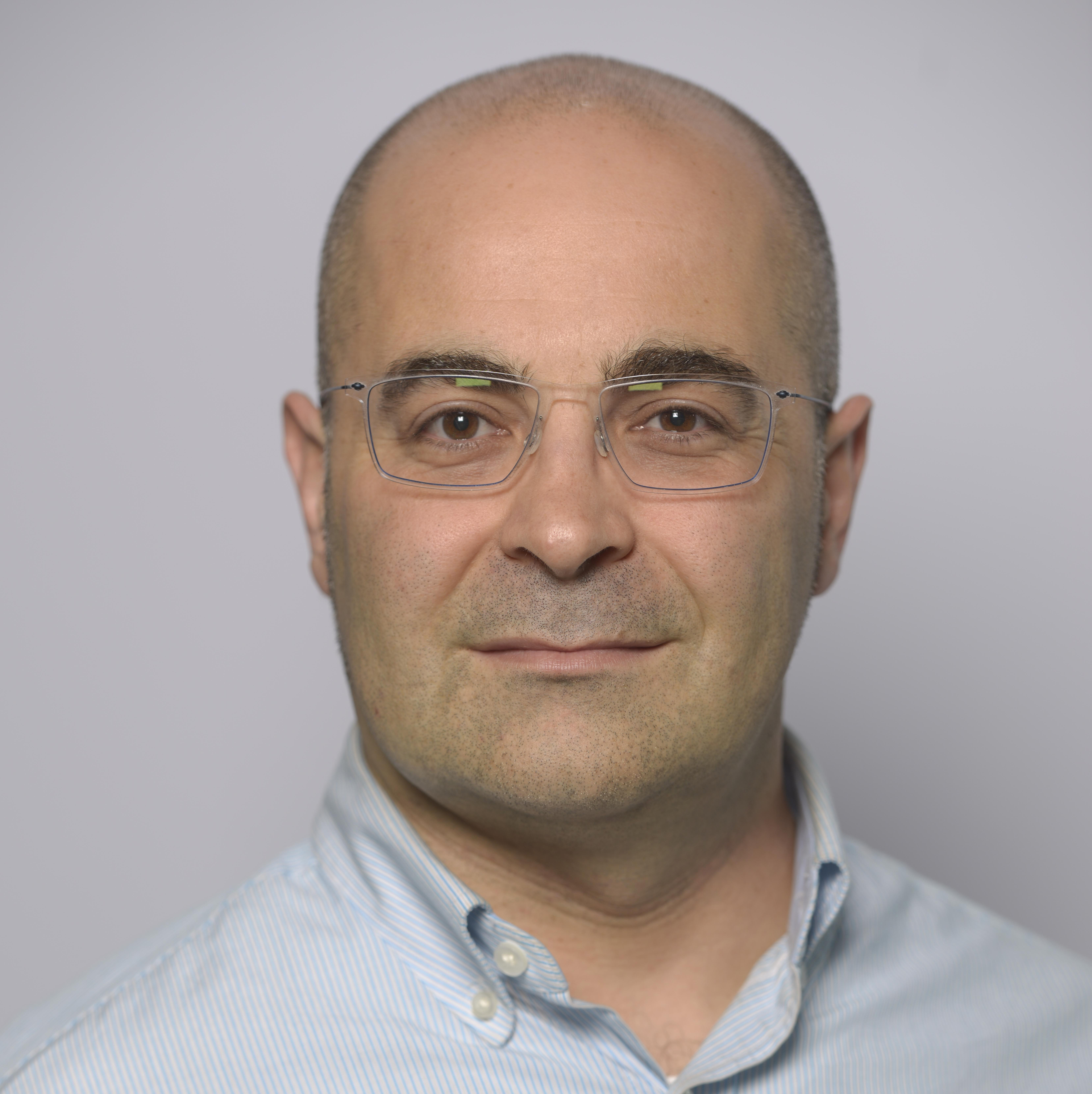 Yonatan Tzur, PhD
