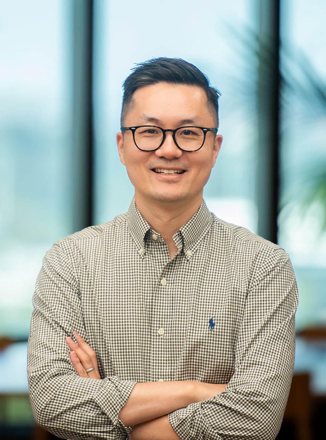 Jiang-Hui (Sloan) Wang
