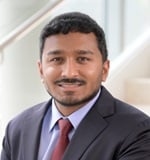 Varun Ayyaswami, MD