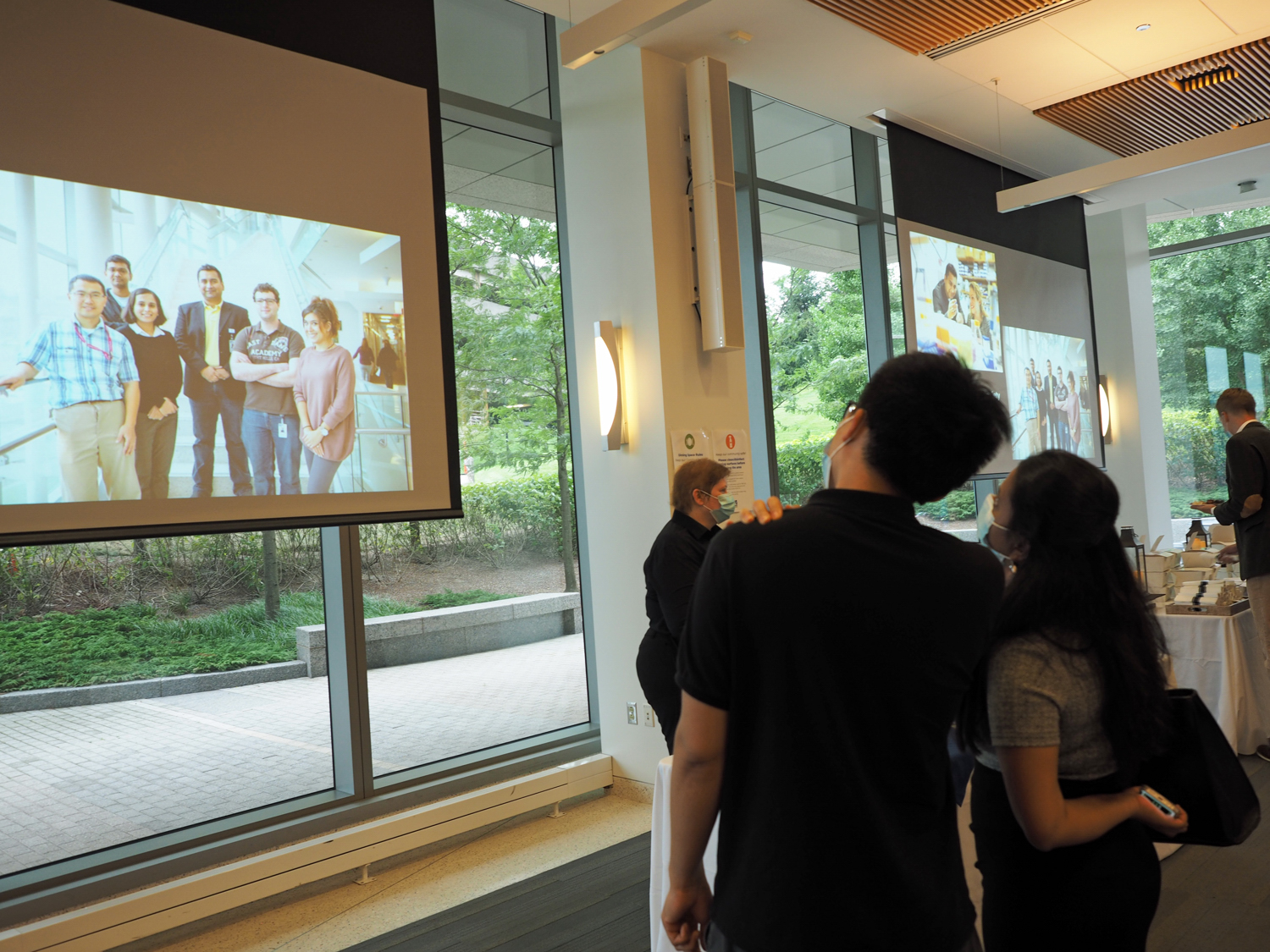 Dr. Khanna's Farewell 