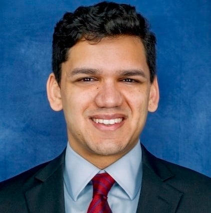 Arpan Bose