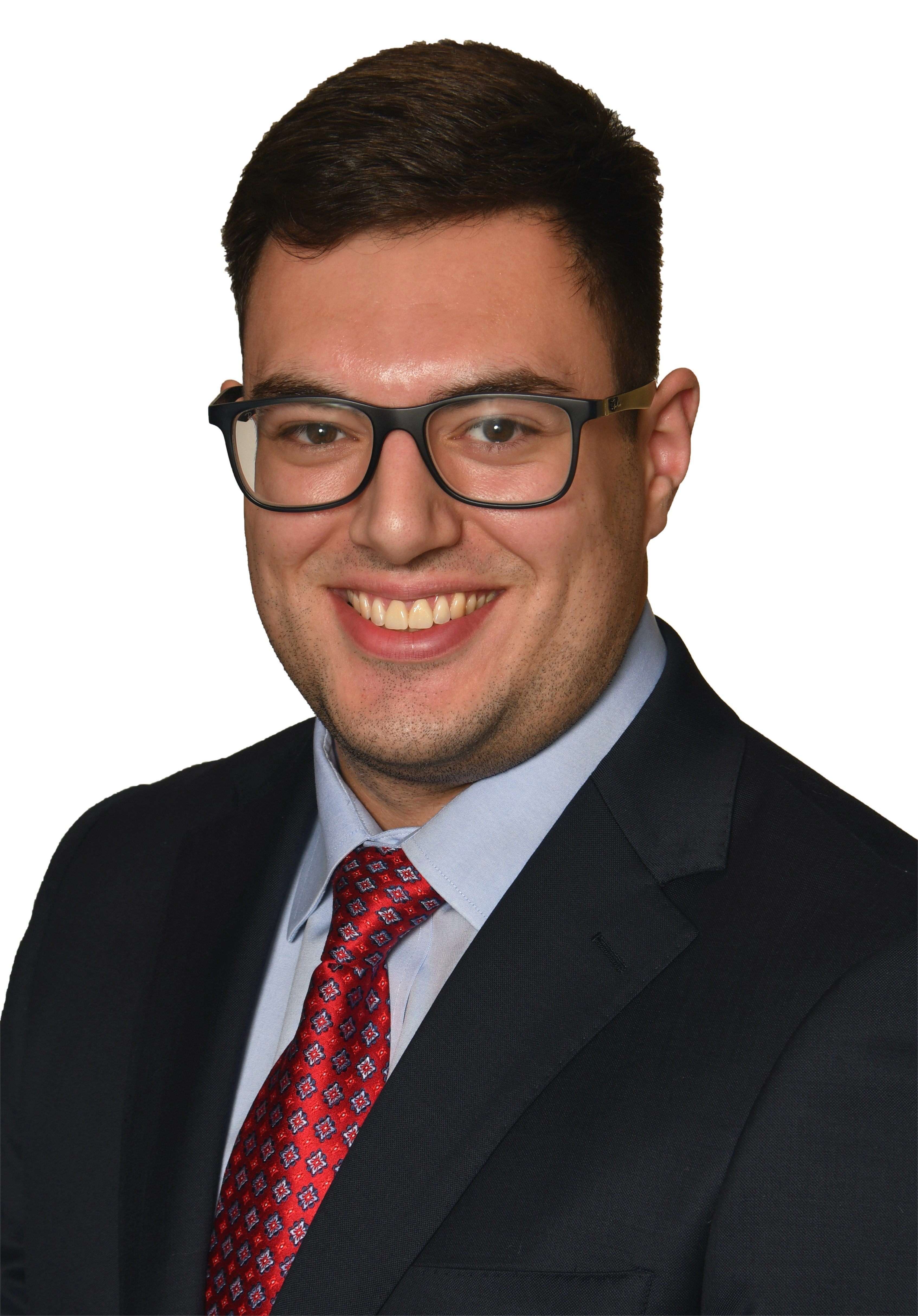 Luis Miguel Ferreira