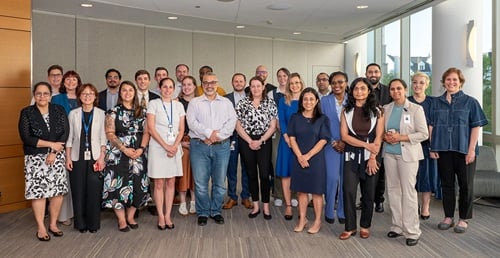 Junior Faculty Development Program graduates